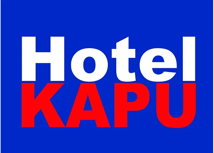 Hotel Kapu, Puebla