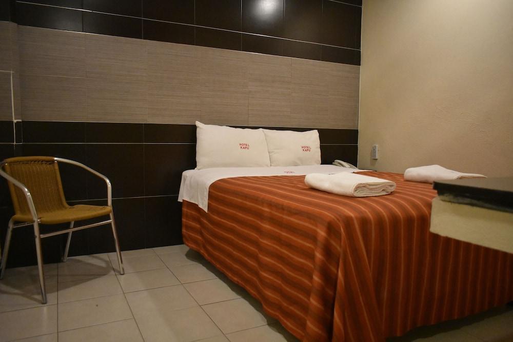 Hotel Kapu,