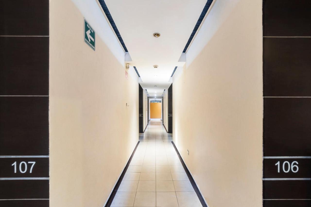 Kapu, Hotel 3*