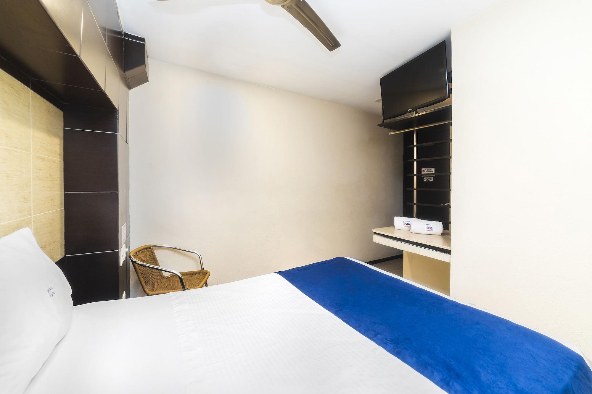 Kapu, Hotel 3*