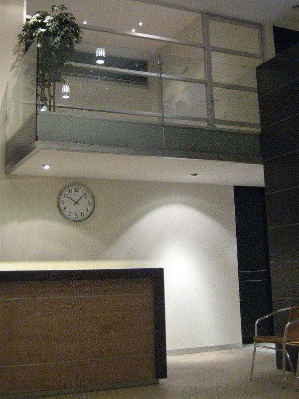 Kapu, Hotel 3*